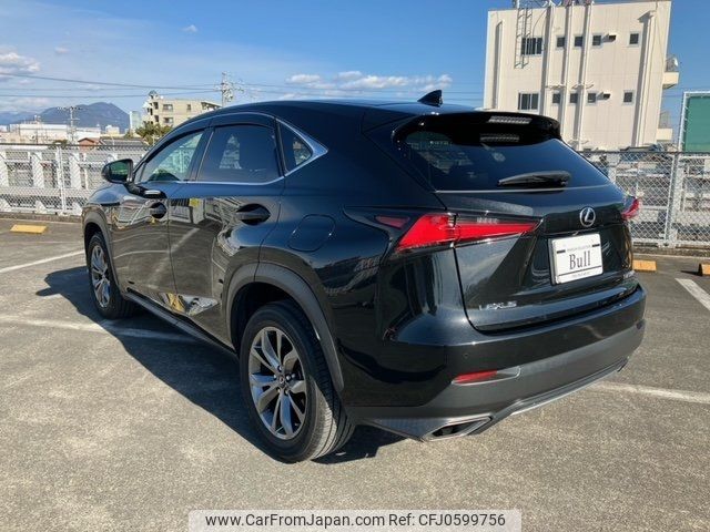 lexus nx 2019 -LEXUS 【静岡 345ﾒ7】--Lexus NX AGZ10--1020383---LEXUS 【静岡 345ﾒ7】--Lexus NX AGZ10--1020383- image 2