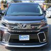 toyota vellfire 2016 -TOYOTA--Vellfire AGH30W--0061779---TOYOTA--Vellfire AGH30W--0061779- image 24