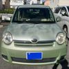 toyota sienta 2007 -TOYOTA--Sienta NCP81G--NCP81-5036104---TOYOTA--Sienta NCP81G--NCP81-5036104- image 1