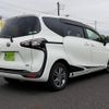 toyota sienta 2018 -TOYOTA--Sienta DAA-NHP170G--NHP170-7118574---TOYOTA--Sienta DAA-NHP170G--NHP170-7118574- image 2