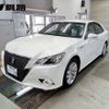 toyota crown 2014 -TOYOTA 【釧路 344ﾙ10】--Crown AWS211--6000376---TOYOTA 【釧路 344ﾙ10】--Crown AWS211--6000376- image 1