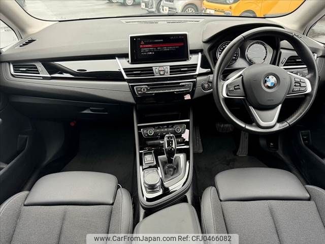 bmw 2-series 2018 -BMW--BMW 2 Series DBA-6S15--WBA6S12020VF68387---BMW--BMW 2 Series DBA-6S15--WBA6S12020VF68387- image 2