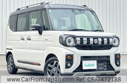 suzuki spacia 2024 CFJ1472188