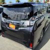 toyota vellfire 2016 CFJ1706538 image 3