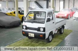 suzuki carry-truck 1990 -SUZUKI--Carry Truck M-DB51T--DB51T-114932---SUZUKI--Carry Truck M-DB51T--DB51T-114932-