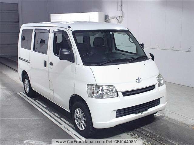 toyota liteace-van 2017 -TOYOTA--Liteace VAN S402M-0071787---TOYOTA--Liteace VAN S402M-0071787- image 1