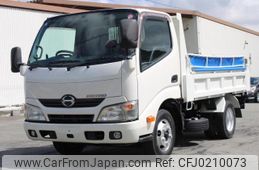 hino dutro 2014 quick_quick_TKG-XZC610T_XZC610-0003868