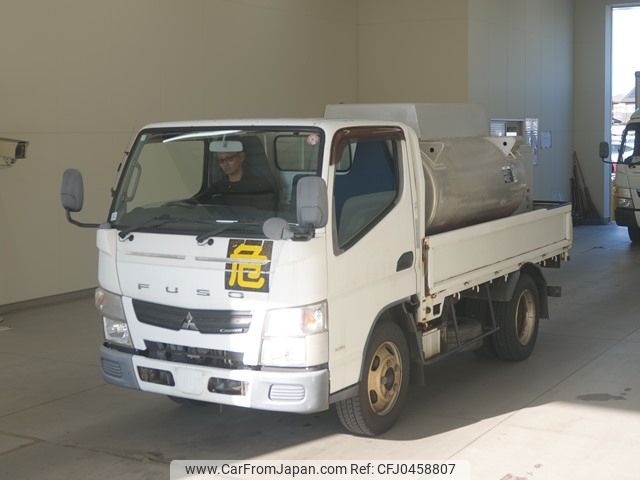 mitsubishi-fuso canter 2012 -MITSUBISHI--Canter FEA50-510303---MITSUBISHI--Canter FEA50-510303- image 1