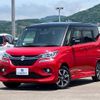 suzuki solio 2019 -SUZUKI--Solio DAA-MA36S--MA36S-766360---SUZUKI--Solio DAA-MA36S--MA36S-766360- image 4