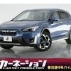 subaru xv 2022 -SUBARU--Subaru XV 5AA-GTE--GTE-058869---SUBARU--Subaru XV 5AA-GTE--GTE-058869- image 1