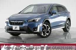 subaru xv 2022 -SUBARU--Subaru XV 5AA-GTE--GTE-058869---SUBARU--Subaru XV 5AA-GTE--GTE-058869-