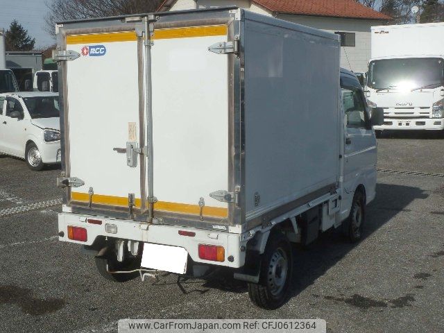 suzuki carry-truck 2015 -SUZUKI--Carry Truck DA16T--222091---SUZUKI--Carry Truck DA16T--222091- image 2