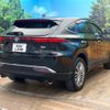toyota harrier 2024 -TOYOTA--Harrier 6AA-AXUH80--AXUH80-0108***---TOYOTA--Harrier 6AA-AXUH80--AXUH80-0108***- image 17