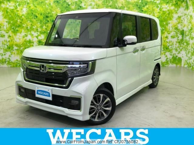 honda n-box 2023 quick_quick_6BA-JF3_JF3-5286041 image 1