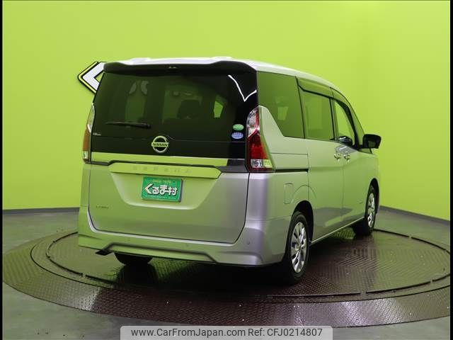 nissan serena 2020 -NISSAN--Serena DAA-GC27--GC27-056361---NISSAN--Serena DAA-GC27--GC27-056361- image 2