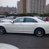 mercedes-benz s-class 2016 -MERCEDES-BENZ 【横浜 306】--Benz S Class LCA-222004--WDD2220042A222895---MERCEDES-BENZ 【横浜 306】--Benz S Class LCA-222004--WDD2220042A222895- image 17