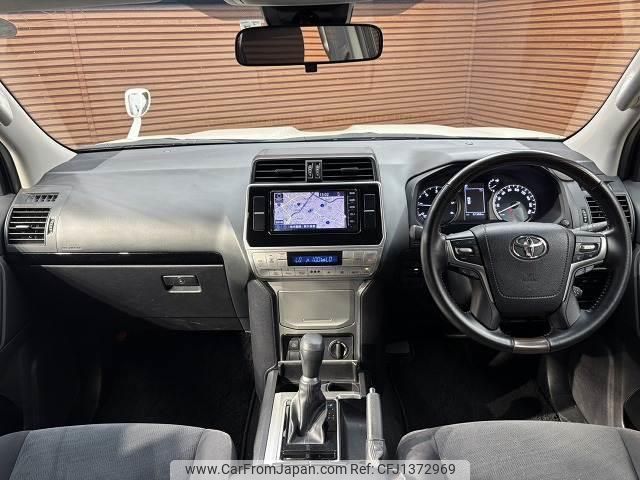 toyota land-cruiser-prado 2020 quick_quick_LDA-GDJ150W_GDJ150-0044769 image 2