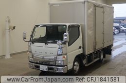 mitsubishi-fuso canter 2018 CFJ1841581