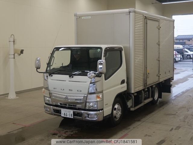 mitsubishi-fuso canter 2018 CFJ1841581 image 1