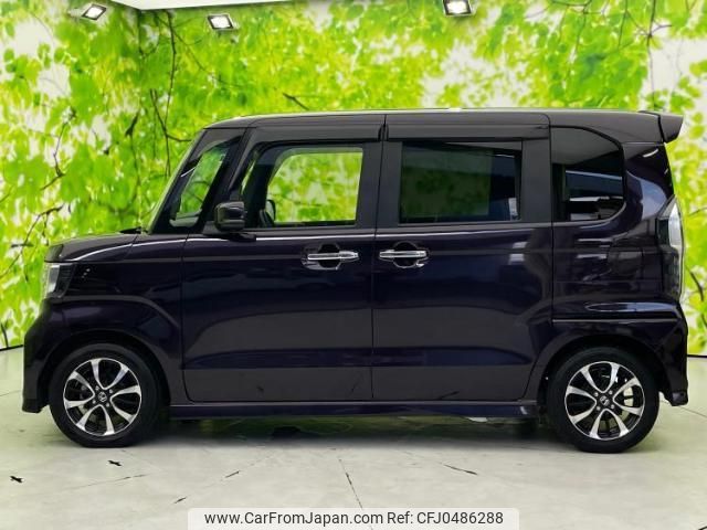 honda n-box 2019 quick_quick_DBA-JF3_JF3-1204692 image 2