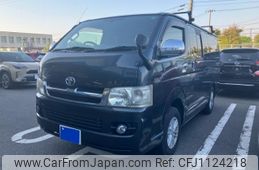 toyota regiusace-van 2007 -TOYOTA--Regius ace Van KR-KDH205V--KDH205-0036780---TOYOTA--Regius ace Van KR-KDH205V--KDH205-0036780-