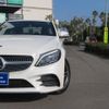 mercedes-benz c-class 2018 -MERCEDES-BENZ 【名変中 】--Benz C Class 205077--2R430347---MERCEDES-BENZ 【名変中 】--Benz C Class 205077--2R430347- image 26