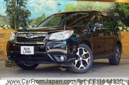 subaru forester 2014 CFJ1644320