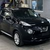 nissan juke 2016 -NISSAN--Juke YF15-504256---NISSAN--Juke YF15-504256- image 5