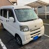 daihatsu hijet-van 2009 -DAIHATSU--Hijet Van EBD-S321V--S321V-0037218---DAIHATSU--Hijet Van EBD-S321V--S321V-0037218- image 4