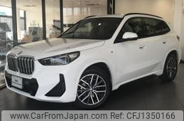 bmw x1 2024 quick_quick_3BA-22EE15_WBA22EE0405092223