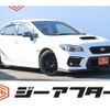 subaru wrx 2018 -SUBARU--WRX DBA-VAG--VAG-025829---SUBARU--WRX DBA-VAG--VAG-025829- image 1