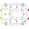 toyota vellfire 2017 -TOYOTA--Vellfire DBA-AGH30W--AGH30-0152995---TOYOTA--Vellfire DBA-AGH30W--AGH30-0152995- image 2