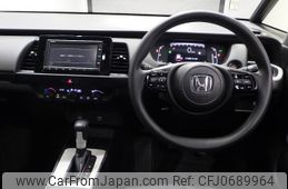 honda fit 2022 NIKYO_TA96555