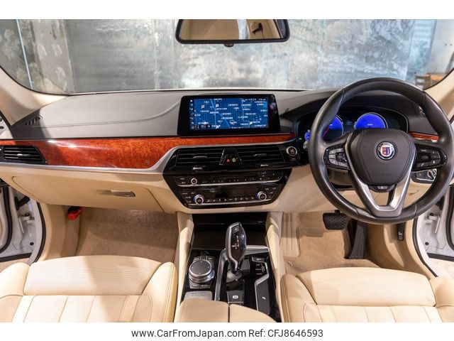 bmw alpina 2018 -BMW--BMW Alpina FDA-5U20--WAPDG3000JJU20091---BMW--BMW Alpina FDA-5U20--WAPDG3000JJU20091- image 2