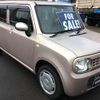 suzuki alto-lapin 2013 -SUZUKI--Alto Lapin HE22S--271708---SUZUKI--Alto Lapin HE22S--271708- image 25