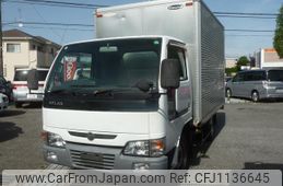 nissan atlas 2004 GOO_NET_EXCHANGE_0504287A30250510W002