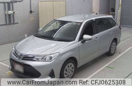 toyota corolla-fielder 2019 -TOYOTA--Corolla Fielder DBA-NRE161G--NRE161G-0083454---TOYOTA--Corolla Fielder DBA-NRE161G--NRE161G-0083454-