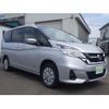 nissan serena 2018 -NISSAN--Serena GNC27--007573---NISSAN--Serena GNC27--007573- image 24