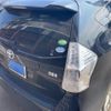 toyota prius-α 2014 -TOYOTA--Prius α DAA-ZVW40W--ZVW40-0011980---TOYOTA--Prius α DAA-ZVW40W--ZVW40-0011980- image 3