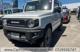 suzuki jimny 2023 -SUZUKI--Jimny 3BA-JB64W--JB64W-290331---SUZUKI--Jimny 3BA-JB64W--JB64W-290331-