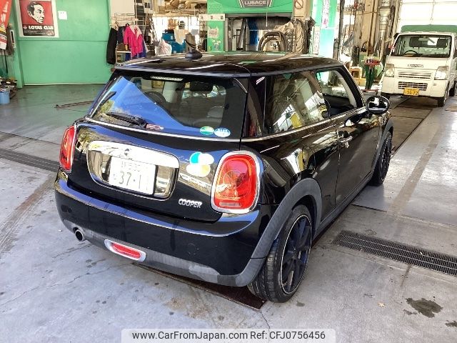 mini mini-others 2016 -BMW 【静岡 301ﾑ3711】--BMW Mini XM15--02D01950---BMW 【静岡 301ﾑ3711】--BMW Mini XM15--02D01950- image 2