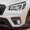 subaru forester 2020 CFJ1540526 image 11
