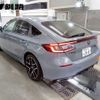 honda civic 2021 CFJ1856632 image 2