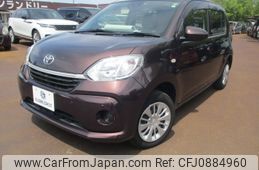 toyota passo 2020 -TOYOTA--Passo 5BA-M710A--M710A-0031458---TOYOTA--Passo 5BA-M710A--M710A-0031458-