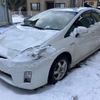 toyota prius 2010 -TOYOTA--Prius DAA-ZVW30--ZVW30-0220812---TOYOTA--Prius DAA-ZVW30--ZVW30-0220812- image 1