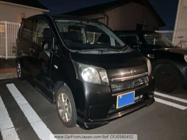 daihatsu move 2014 -DAIHATSU--Move DBA-LA100S--LA100S-1093784---DAIHATSU--Move DBA-LA100S--LA100S-1093784- image 2