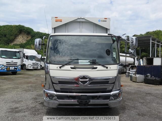 hino ranger 2020 -HINO--Hino Ranger 2PG-FD2ABG--FD2AB-115892---HINO--Hino Ranger 2PG-FD2ABG--FD2AB-115892- image 2