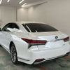 lexus ls 2017 -LEXUS 【京都 302ほ6551】--Lexus LS GVF55-6000270---LEXUS 【京都 302ほ6551】--Lexus LS GVF55-6000270- image 2