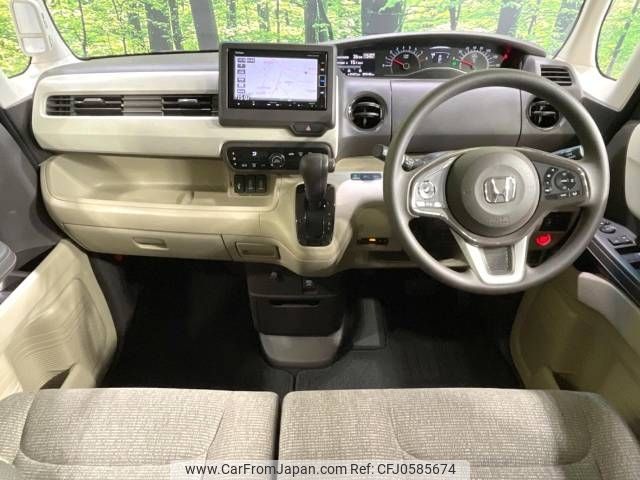 honda n-box 2018 -HONDA--N BOX DBA-JF3--JF3-1048516---HONDA--N BOX DBA-JF3--JF3-1048516- image 2