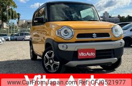 suzuki hustler 2016 quick_quick_MR41S_MR41S-231800